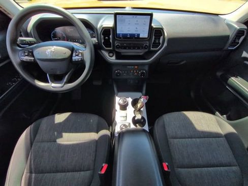 Certified 2022 Ford Bronco Sport Big Bend image 17