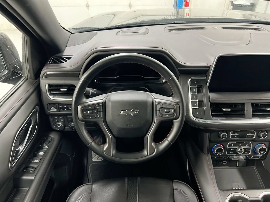 Used 2023 Chevrolet Tahoe RST w/ Luxury Package AWD/4WD image 11