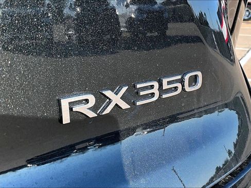 New 2026 Lexus RX 350 Premium Plus image 15