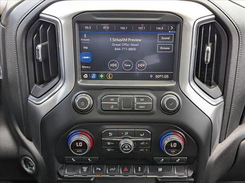 Used 2021 Chevrolet Silverado 3500 LT w/ Texas Edition image 11