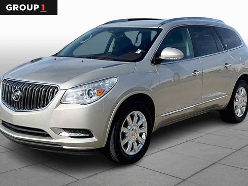 Used 2013 Buick Enclave Premium image 1