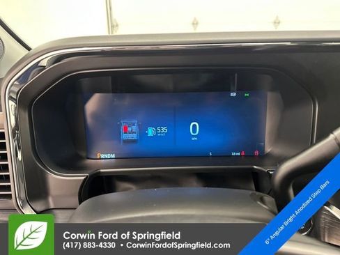 New 2026 Ford F350 Lariat w/ Lariat Ultimate Package image 44