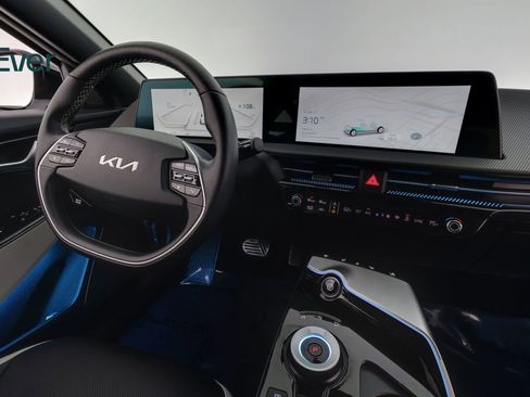 Used 2024 Kia EV6 GT-Line image 24