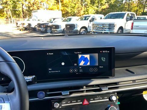 Certified 2025 Hyundai Tucson SEL image 18