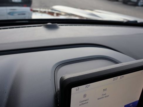 Used 2022 Ford Bronco Sport Big Bend image 28