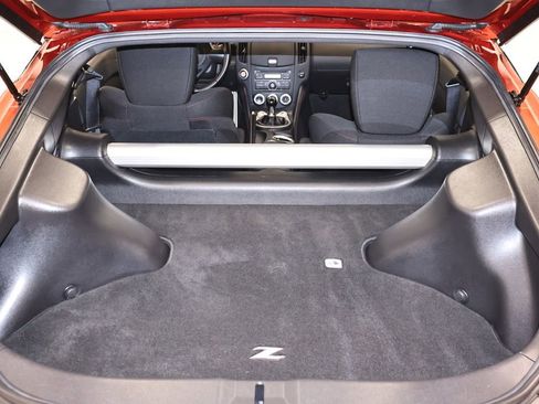 Used 2013 Nissan 370Z NISMO RWD image 25