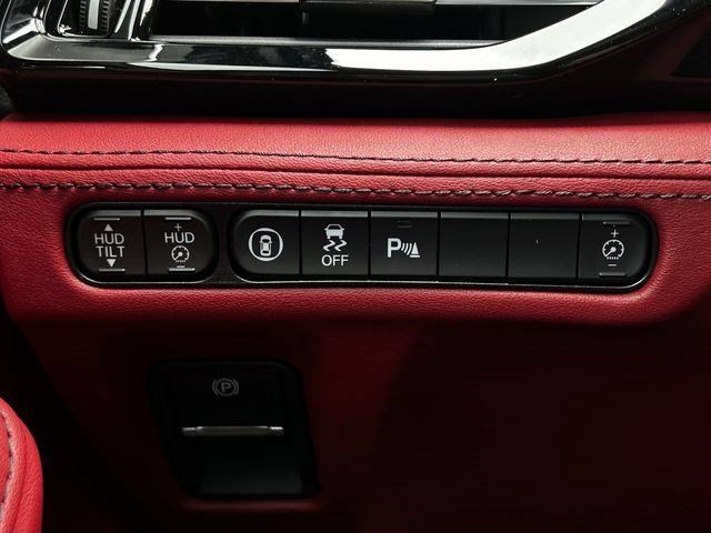 Used 2026 Acura MDX A-Spec w/ Advance Package AWD/4WD image 25