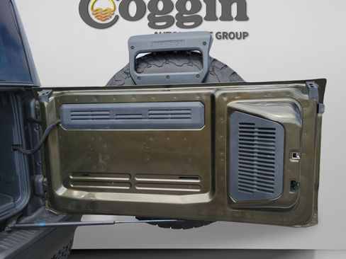 Used 2024 Ford Bronco Raptor image 33