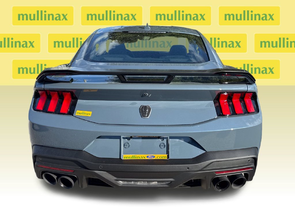 New 2026 Ford Mustang Dark Horse RWD image 10