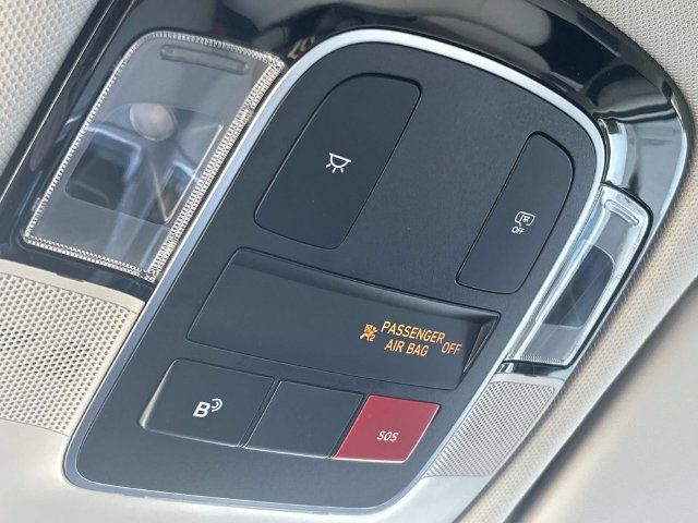 Certified 2025 Hyundai Tucson SEL AWD/4WD image 32
