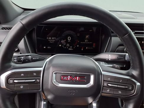 Used 2026 GMC Terrain Elevation FWD image 9
