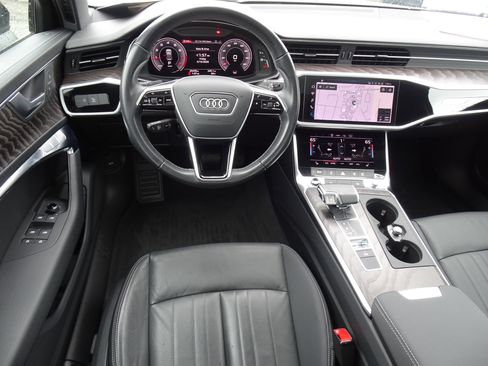 Certified 2023 Audi A6 2.0T Premium AWD/4WD image 11