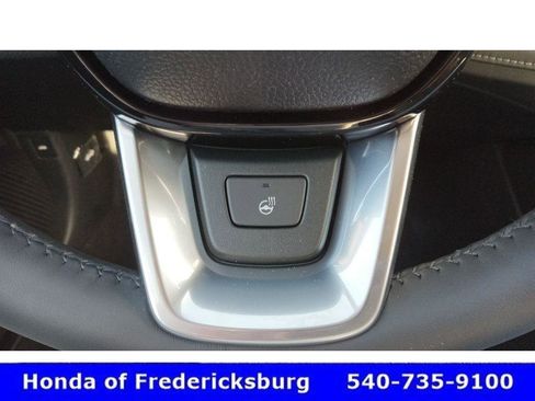 Used 2025 Honda Accord Touring image 17