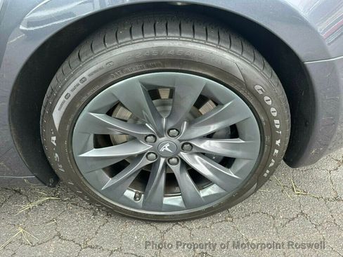 Used 2018 Tesla Model S 100D image 25