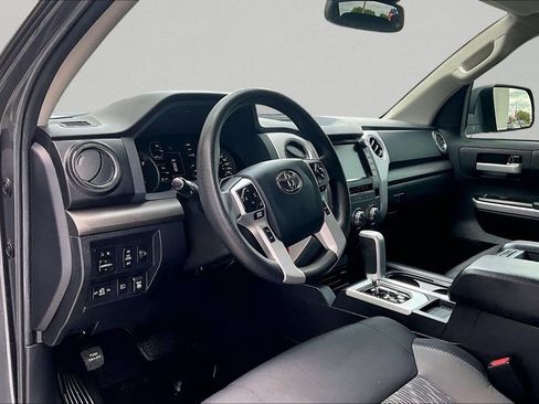 Certified 2020 Toyota Tundra SR5 w/ SR5 Upgrade Package image 17