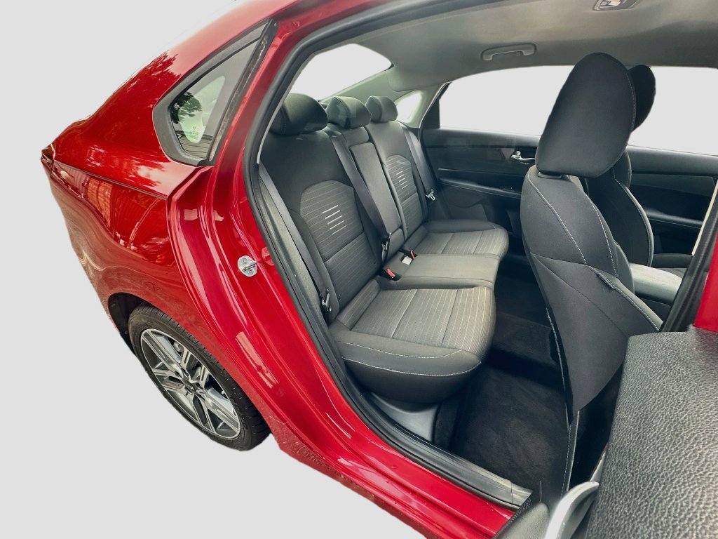 Used 2019 Kia Forte S FWD image 23