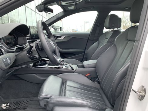 Used 2023 Audi A4 2.0T Premium Plus w/ Premium Plus Package image 5