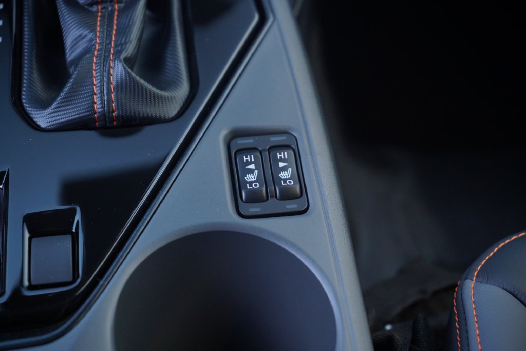 New 2026 Subaru Crosstrek 2.5i Limited AWD/4WD image 28