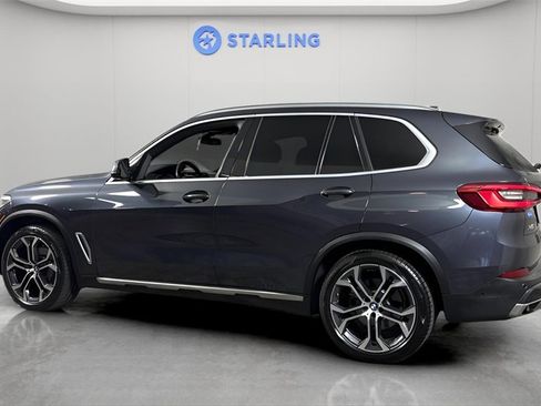 Used 2019 BMW X5 xDrive40i w/ Luxury Seating Package image 4