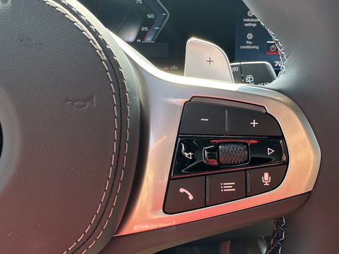 Certified 2026 BMW X7 M60i image 20