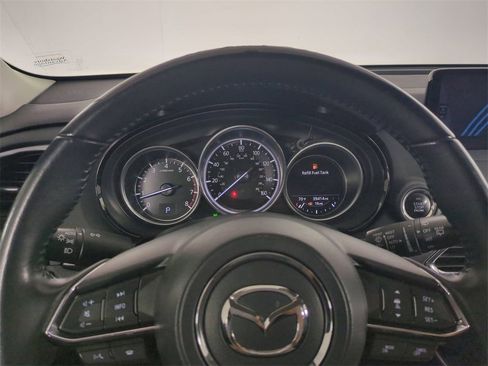 Used 2022 MAZDA CX-9 Touring image 33