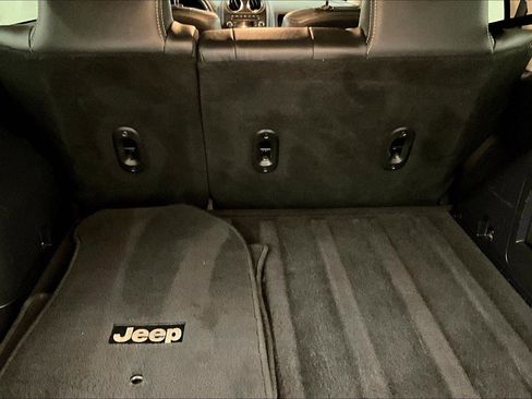 Used 2016 Jeep Patriot High Altitude image 34