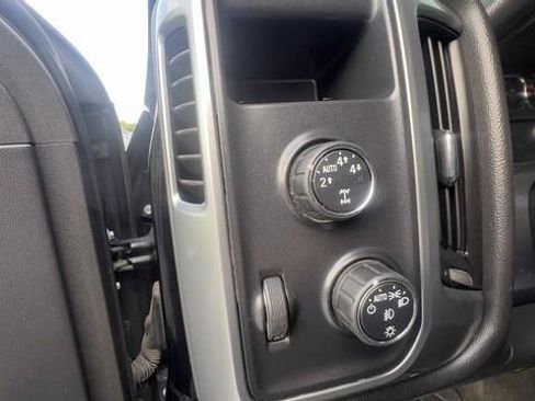 Used 2015 Chevrolet Silverado 1500 LT w/ All Star Edition AWD/4WD image 11