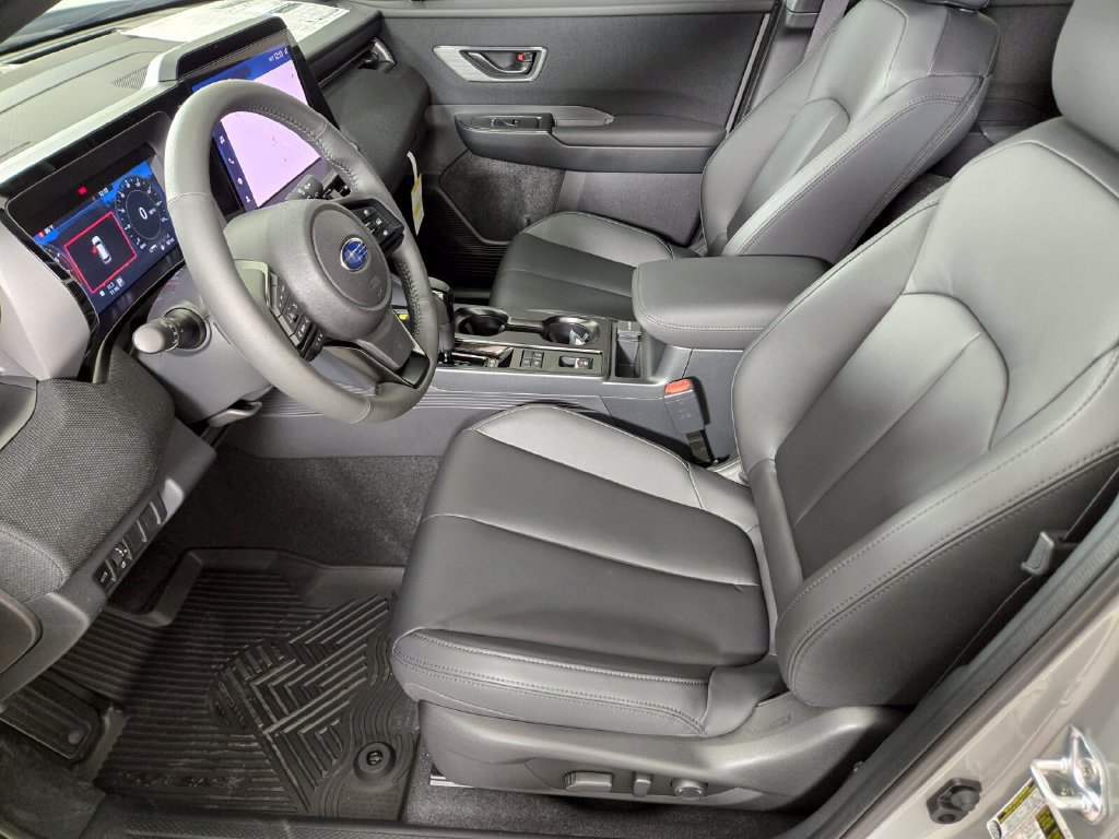 New 2026 Subaru Outback Premium AWD/4WD image 9