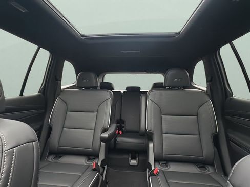 New 2026 Buick Enclave Sport Touring w/ Power Package image 36