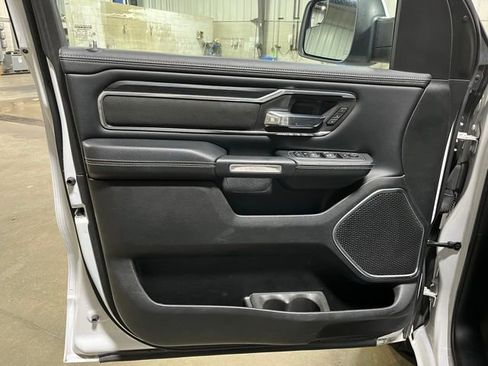 Used 2023 RAM 1500 Laramie image 12