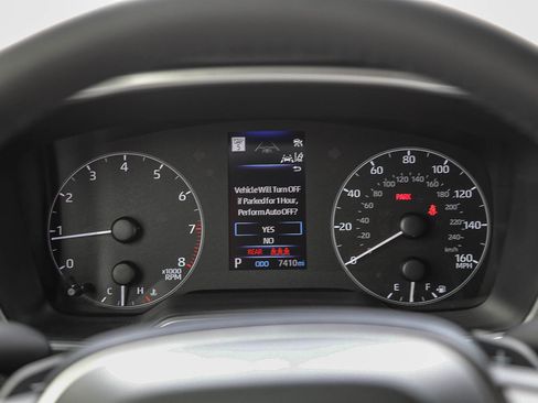 Used 2026 Toyota Corolla SE FWD image 22
