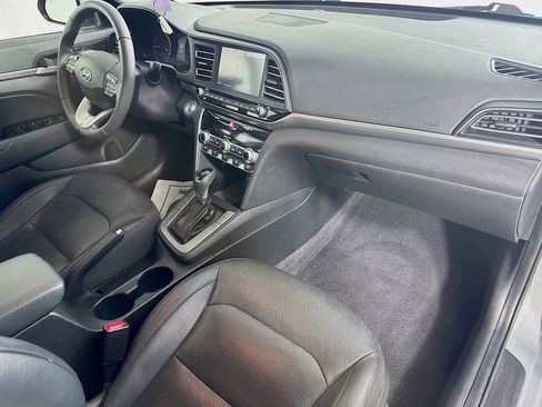 Used 2020 Hyundai Elantra Limited w/ Ultimate Package 03 FWD image 36