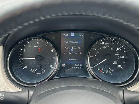 Used 2021 Nissan Rogue Sport SL w/ Premium Package AWD/4WD image 19