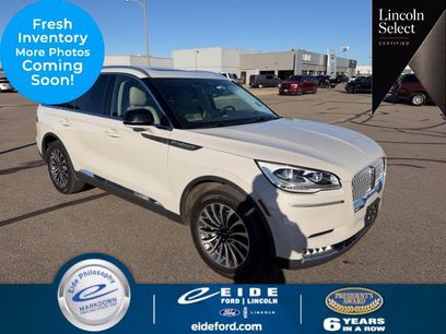 Used 2023 Lincoln Aviator Reserve w/ Equipment Group 201A