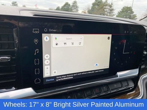 Used 2024 GMC Sierra 1500 SLE image 15