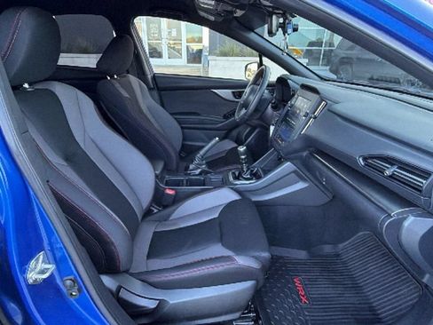 Used 2022 Subaru WRX AWD/4WD image 28
