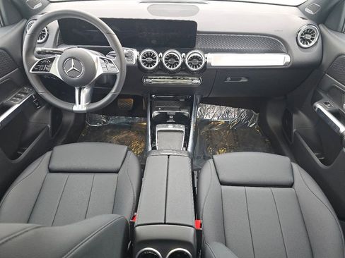 Certified 2025 Mercedes-Benz EQB 300 300 image 22