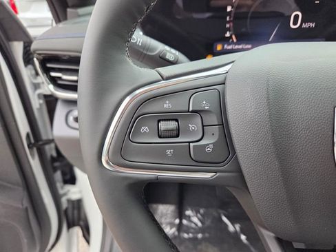 New 2026 Buick Envista Sport Touring w/ Convenience I Package FWD image 30