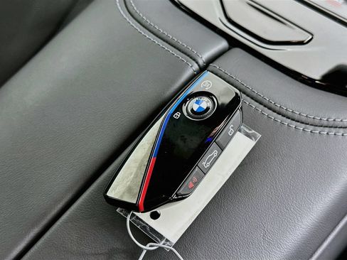 New 2027 BMW M5 w/ Carbon Package AWD/4WD image 45
