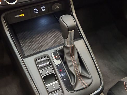 Certified 2024 Honda CR-V Sport image 9