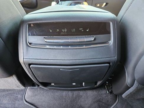 Certified 2023 Cadillac Escalade Premium Luxury RWD image 10