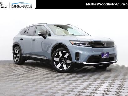 Used 2025 Honda Prologue Elite