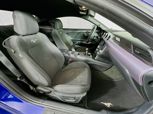 Used 2016 Ford Mustang GT w/ Interior & Wheel Package image 26