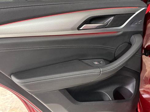 Used 2020 BMW X4 M40i image 37