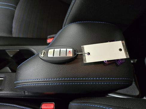 Used 2024 Nissan Leaf SV Plus image 29