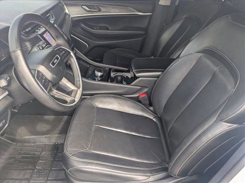 Used 2021 Jeep Grand Cherokee L Limited image 15