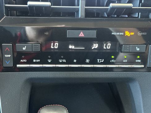 Certified 2020 Toyota Avalon TRD image 24