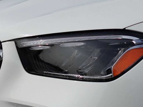 Used 2026 Mercedes-Benz GLE 350 4MATIC image 15