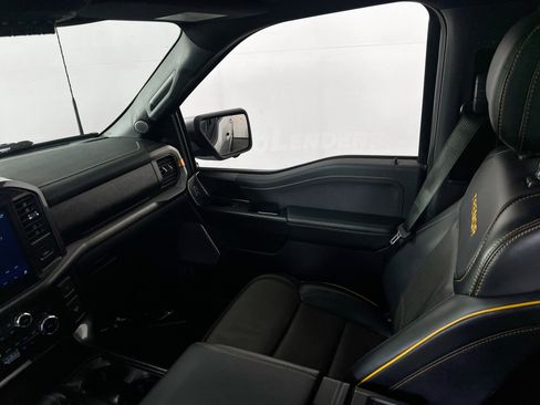 Used 2023 Ford F150 Tremor w/ Equipment Group 402A High image 25