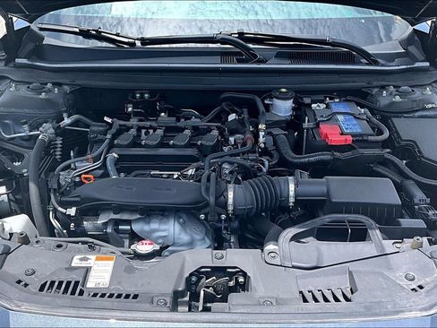 Used 2025 Honda Accord SE image 29